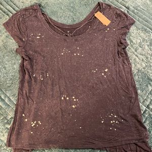 NWT American Eagle XL Soft & Sexy Shirt